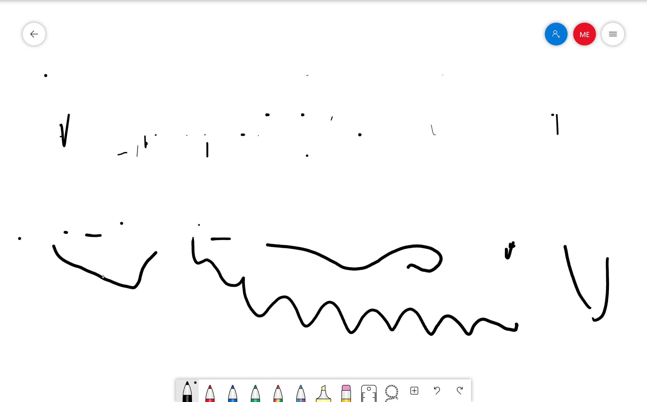Sprünge bei Verwendung des Surface Pen Modell 1776 mit Surface Pro Modell 1796