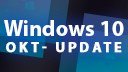 Microsoft gibt Windows 10 Preview-Update KB4586853 jetzt für alle frei
