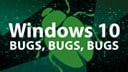 Windows 10: Microsoft bestätigt Bugs in Taskleiste, Office & Explorer