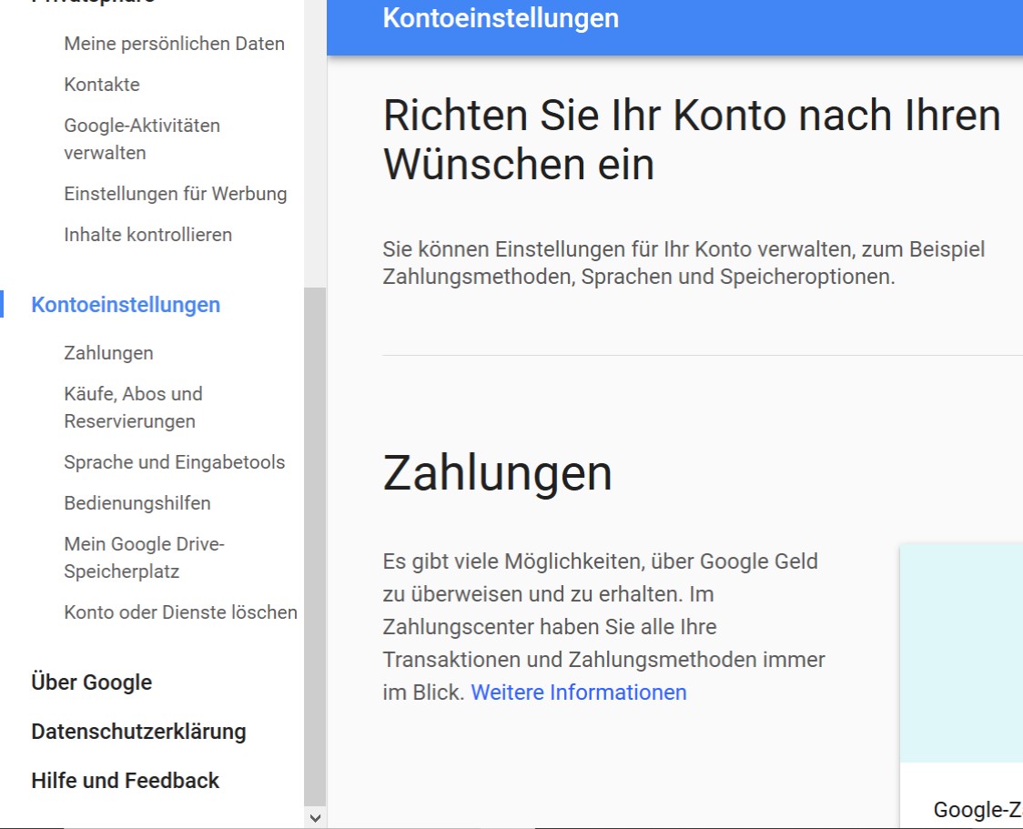 Windows 10-Kalender mit Google gmail-Konto synchronisieren