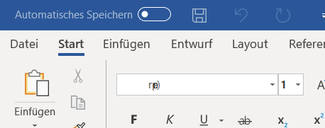 Text in Apps wird nicht richtig angezeigt oder garnicht angezeigt