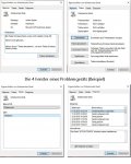 Beckernavi wird nicht mehr erkannt