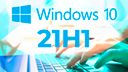 Windows 10: Frühjahrs-Update alias 21H1 ist erneut nur Mini-Update