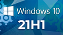Windows 10 21H1: Sicherheitsupdate für Beta- und Release-Ring ist da