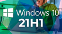 Windows 10 Version 21H1: Microsoft überarbeitet ISO zum Testen