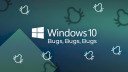 Windows 10: Seltsamer Bug kann NTFS-Dateisystem beschädigen