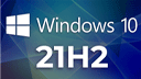 Windows 10 21H2: Sun Valley-Update zeigt sich mit ersten X-Features
