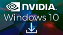 Windows 10: Nvidia liefert bis Oktober 2026 weiter aktuelle GPU-Treiber