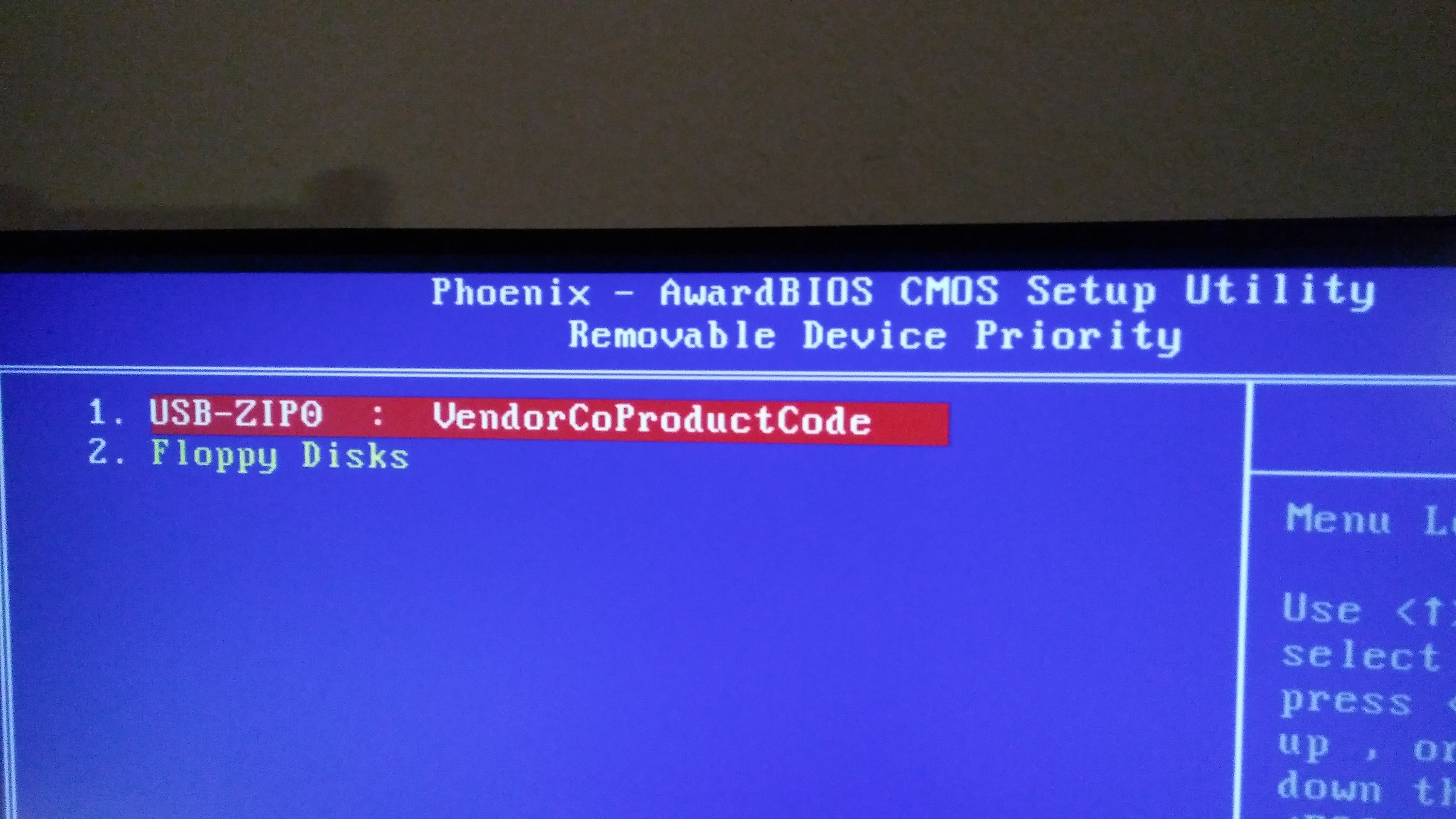 Win10 64Bit kann nicht installiert werden
