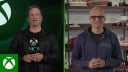 Satya Nadella und Phil Spencer sprechen über das Thema 'Gaming'