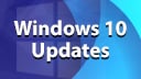 Microsoft überarbeitet optionales Windows 10-Update Oktober