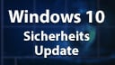 Sicherheitsfix für Gruppenrichtlinien für die älteste Windows 10 Version