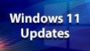 Windows 10/11: Neues Update behebt Audio- & Taskleisten-Probleme