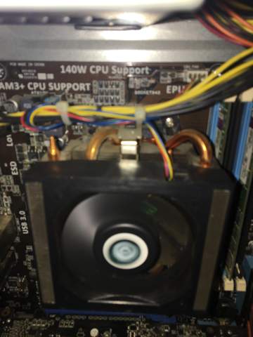 Gaming PC Datenträger auslastung 100% warum nur?