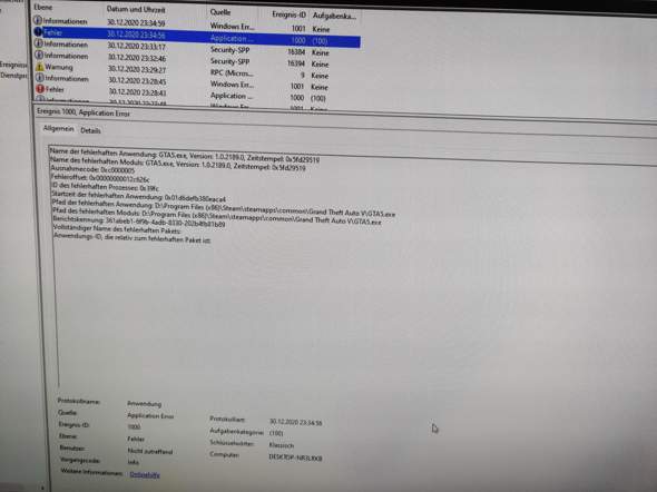 Windows Update installiert nicht, Defender ist verschwunden?