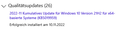Was ist an meinem PC kaputt?