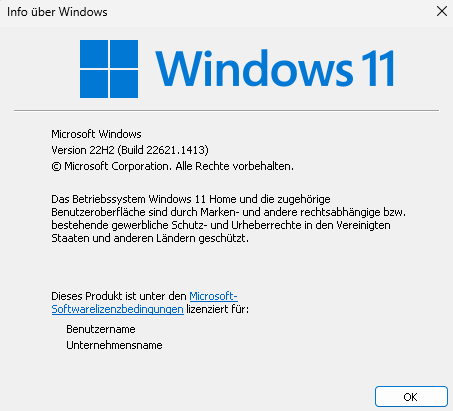 Windows defender kaputt oder manipuliert?