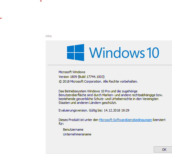 XPS8300 zieht das Update (KB434909) aber installiert es nicht?