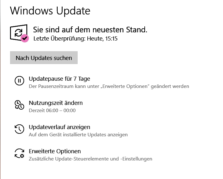 Build .145: Habe ich den oder doch nicht?