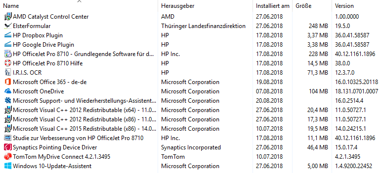 Windows Update-Problembehandlung  behebt den Fehler nicht.