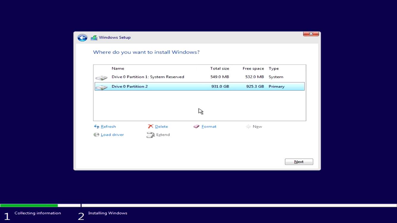 D-Laufwerk verschwunden nach Windows 10 Update