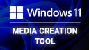 Media Creation Tool startet jetzt mit neuester Windows-11-Version