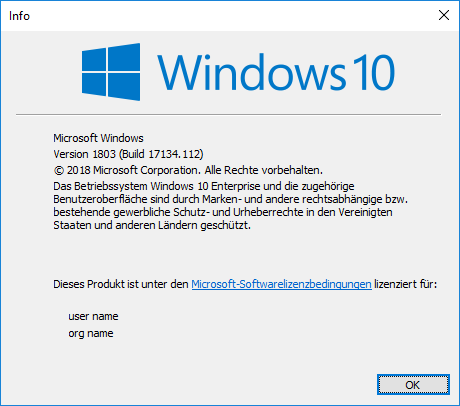 Edge Browser öffnet Office365 Admin Center nicht mehr