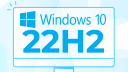 Windows 10 22H2: Microsoft bereitet sich auf das große Update vor