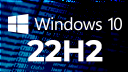 Windows 10 22H2: Update bringt neuen Account Manager ins Startmenü