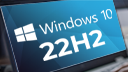 Windows 10 22H2 geht in die breite Verteilung, Update jetzt für jeden