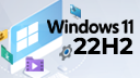 Windows 11 22H2 für nicht unterstützte PCs? Laut Microsoft ein Fehler