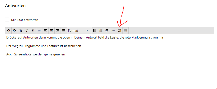 Sd-Karte wird nicht erkannt ( WIN 10 )