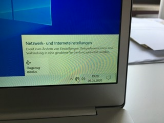 Netztwerk