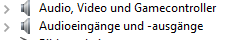 Keinen Ton mehr auf Windows 10