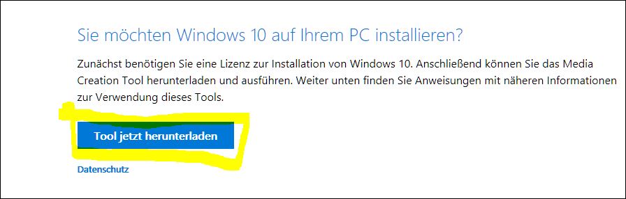 Funktionsupdate für Windows 10, Version 1803 erzeugt Bluescreen und Fehlermeldungen