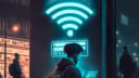 WLAN-Lücke: Erinnerung an Windows-Security vergangener Jahrzehnte