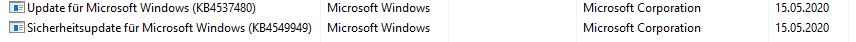 Windows 10 Pro Update verlangsamt mein PC enorm!