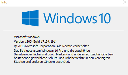 XPS8300 zieht das Update (KB434909) aber installiert es nicht?