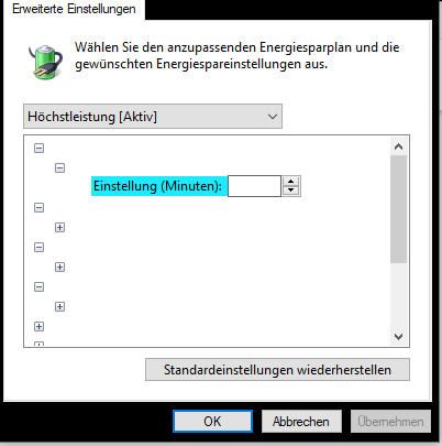 Komische Farbeinstellungen werden auf PC/Laptop Ständig übernommen.