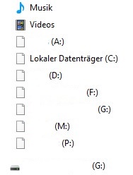 Windows Explorer und Kontextmenü extrem langsam