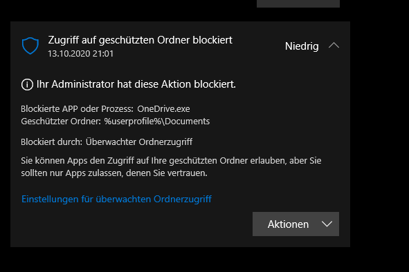 Windows Defender