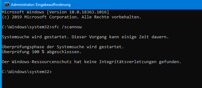 USB-Geräte werden nicht mehr erkannt