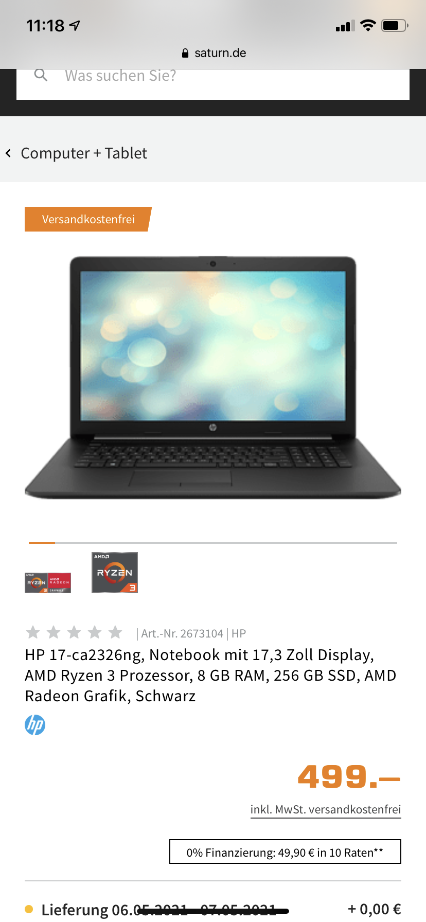 Welcher Laptop ist der bessere?