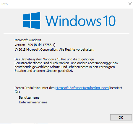 Windows Update Fehler 0x80070015