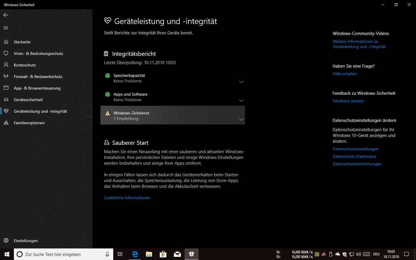 Insider Treff auf ein Neues
