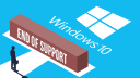 "Mach den Wechsel": So wirbt Microsoft zum Windows 10 Support-Ende