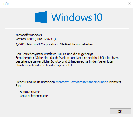 Bitlocker hängt bei der Entschlüsselung