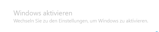 Windows ist plötzlich nicht mehr aktiviert, die Fehlerbehebung behauptet fälschlicherweise,...