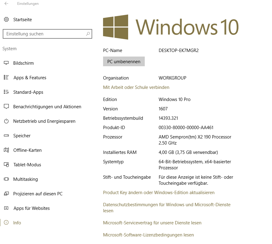 Edge fragt ständig, ob beim Beenden alle Tabs geschlossen werden sollen