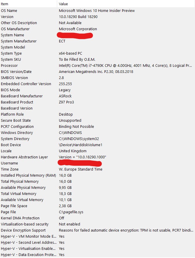 How to prevent StartMenuExperienceHost.exe waking up my PC?